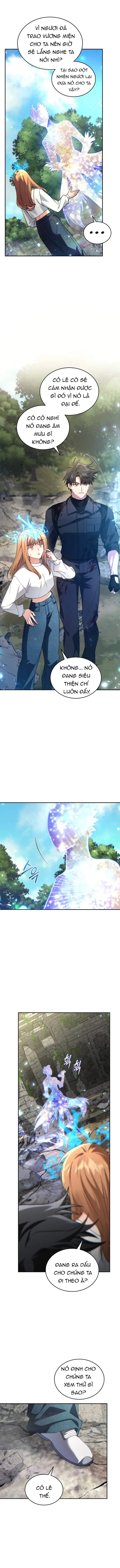 Ta Đánh Cắp Linh Hồn Của Ranker Top 1 - Chapter 74 - Page 10