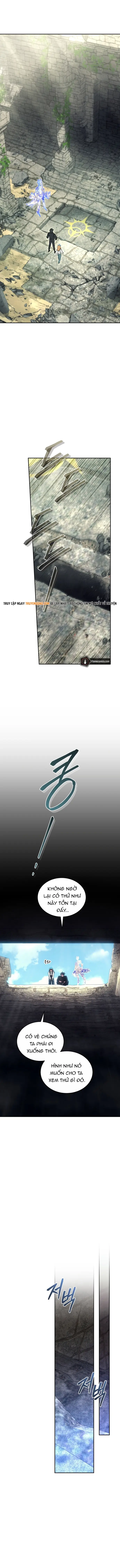 Ta Đánh Cắp Linh Hồn Của Ranker Top 1 - Chapter 74 - Page 11