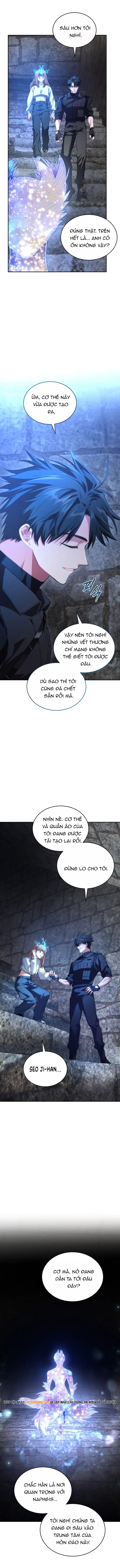 Ta Đánh Cắp Linh Hồn Của Ranker Top 1 - Chapter 74 - Page 12