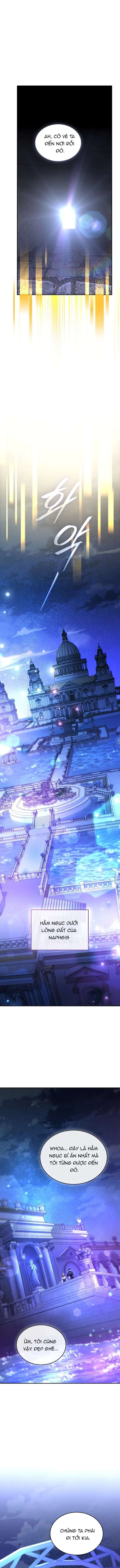 Ta Đánh Cắp Linh Hồn Của Ranker Top 1 - Chapter 74 - Page 13