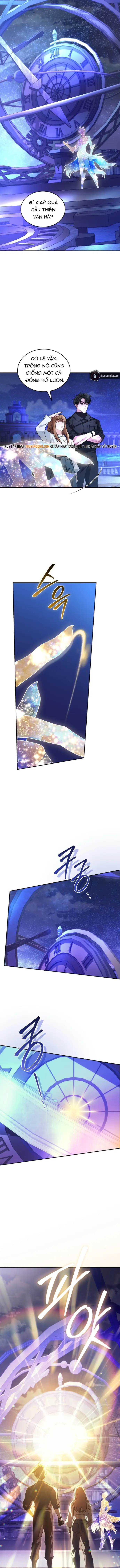 Ta Đánh Cắp Linh Hồn Của Ranker Top 1 - Chapter 74 - Page 14