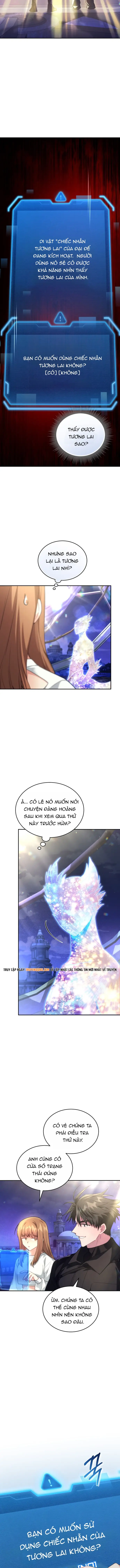 Ta Đánh Cắp Linh Hồn Của Ranker Top 1 - Chapter 74 - Page 15