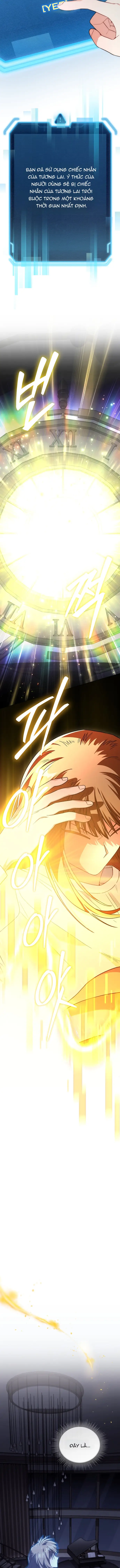 Ta Đánh Cắp Linh Hồn Của Ranker Top 1 - Chapter 74 - Page 16