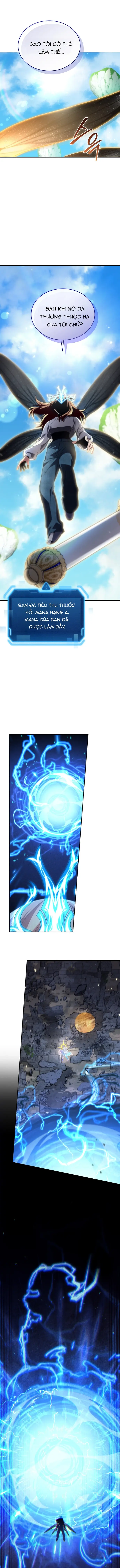 Ta Đánh Cắp Linh Hồn Của Ranker Top 1 - Chapter 74 - Page 3