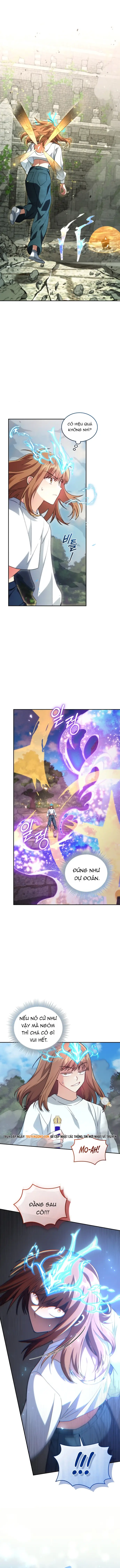 Ta Đánh Cắp Linh Hồn Của Ranker Top 1 - Chapter 74 - Page 5