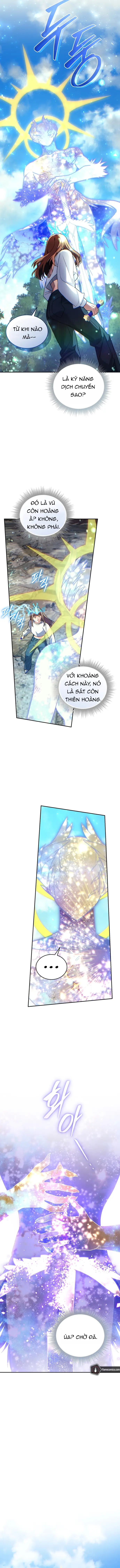 Ta Đánh Cắp Linh Hồn Của Ranker Top 1 - Chapter 74 - Page 6