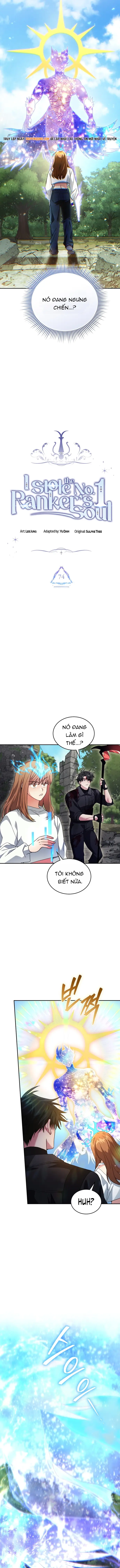 Ta Đánh Cắp Linh Hồn Của Ranker Top 1 - Chapter 74 - Page 7