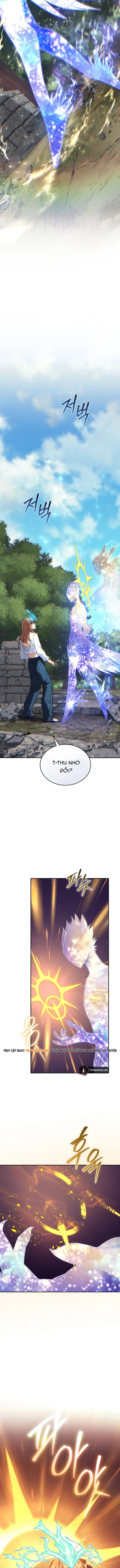 Ta Đánh Cắp Linh Hồn Của Ranker Top 1 - Chapter 74 - Page 8