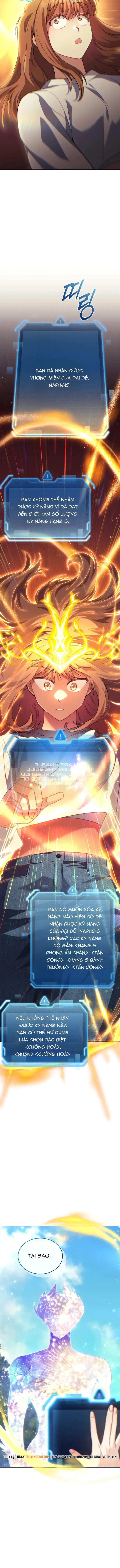 Ta Đánh Cắp Linh Hồn Của Ranker Top 1 - Chapter 74 - Page 9