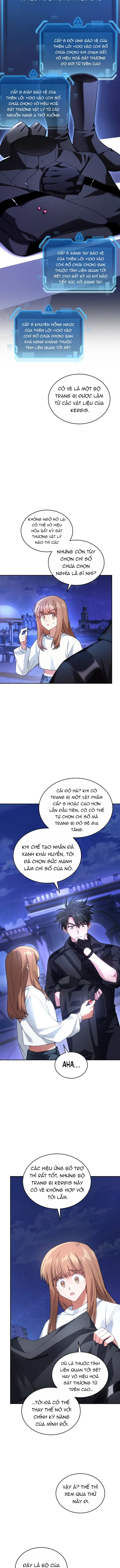 Ta Đánh Cắp Linh Hồn Của Ranker Top 1 - Chapter 75 - Page 10