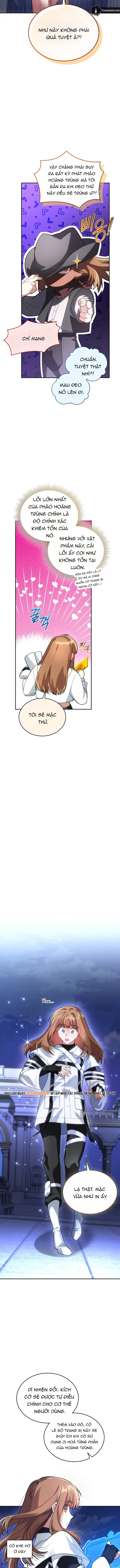 Ta Đánh Cắp Linh Hồn Của Ranker Top 1 - Chapter 75 - Page 12