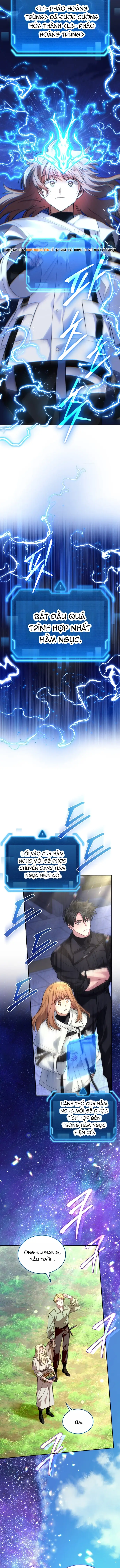 Ta Đánh Cắp Linh Hồn Của Ranker Top 1 - Chapter 75 - Page 15