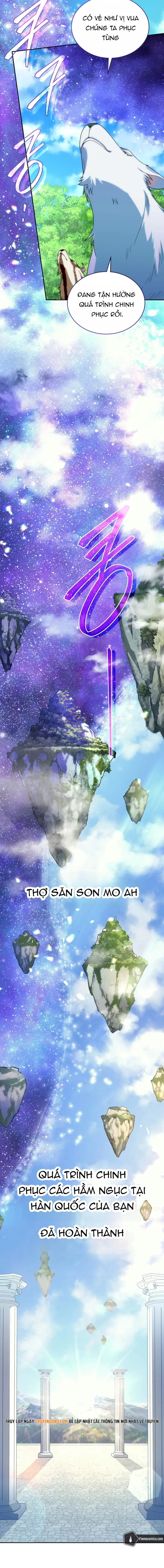 Ta Đánh Cắp Linh Hồn Của Ranker Top 1 - Chapter 75 - Page 16