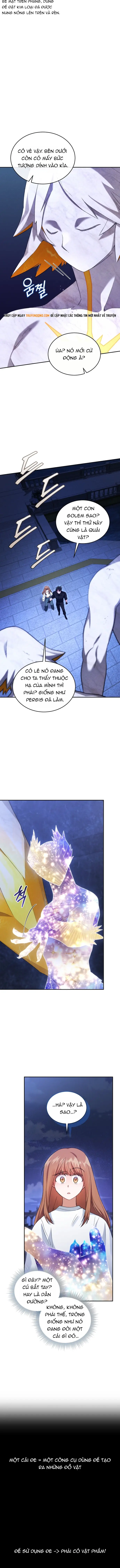 Ta Đánh Cắp Linh Hồn Của Ranker Top 1 - Chapter 75 - Page 4