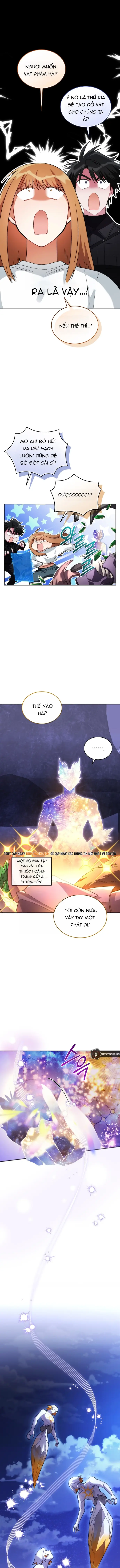 Ta Đánh Cắp Linh Hồn Của Ranker Top 1 - Chapter 75 - Page 5