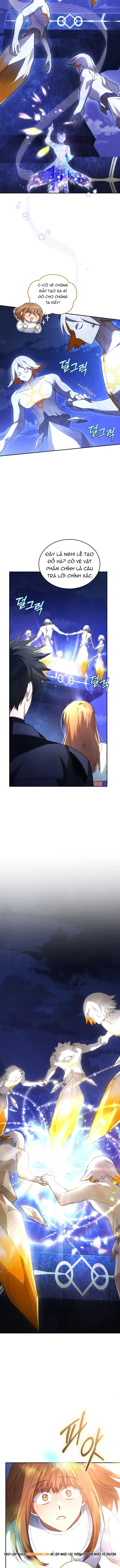 Ta Đánh Cắp Linh Hồn Của Ranker Top 1 - Chapter 75 - Page 6