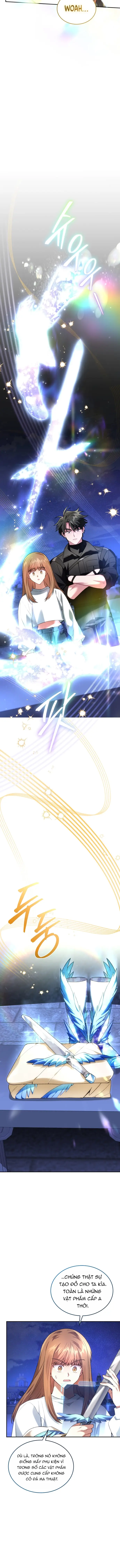 Ta Đánh Cắp Linh Hồn Của Ranker Top 1 - Chapter 75 - Page 7