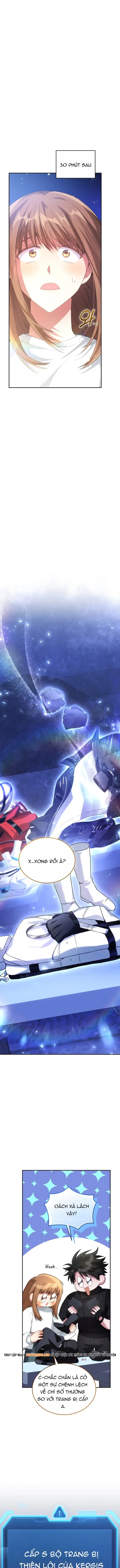 Ta Đánh Cắp Linh Hồn Của Ranker Top 1 - Chapter 75 - Page 9