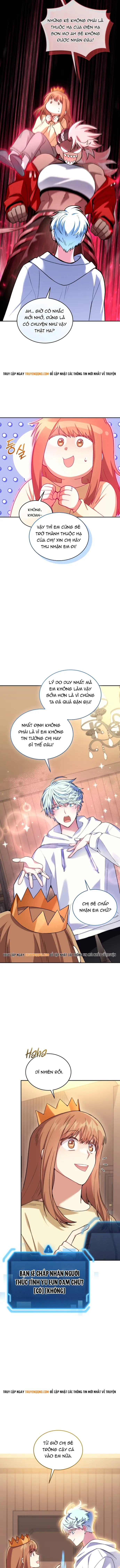 Ta Đánh Cắp Linh Hồn Của Ranker Top 1 - Chapter 76 - Page 10