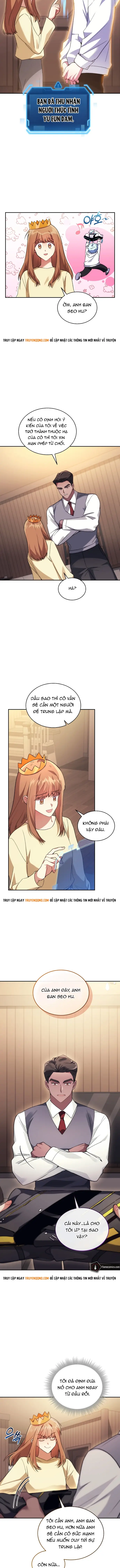 Ta Đánh Cắp Linh Hồn Của Ranker Top 1 - Chapter 76 - Page 11