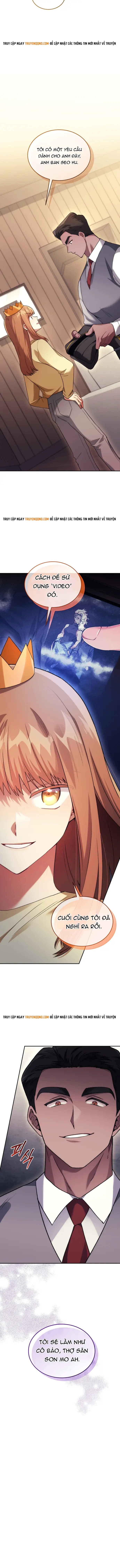 Ta Đánh Cắp Linh Hồn Của Ranker Top 1 - Chapter 76 - Page 12