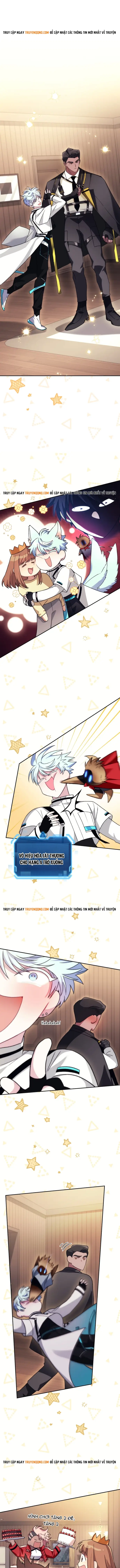 Ta Đánh Cắp Linh Hồn Của Ranker Top 1 - Chapter 76 - Page 13