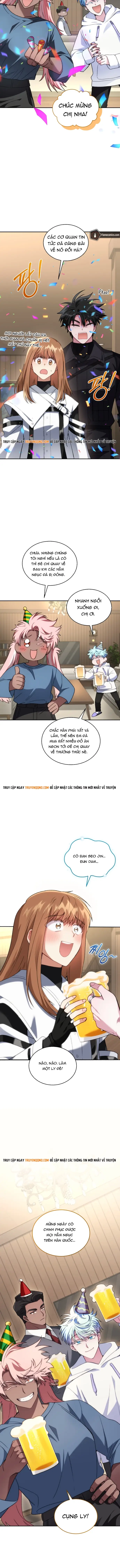 Ta Đánh Cắp Linh Hồn Của Ranker Top 1 - Chapter 76 - Page 3