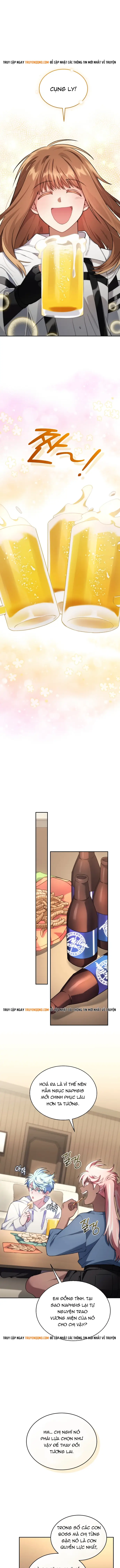 Ta Đánh Cắp Linh Hồn Của Ranker Top 1 - Chapter 76 - Page 4