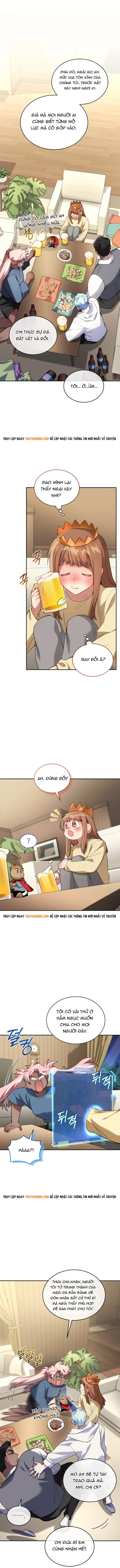 Ta Đánh Cắp Linh Hồn Của Ranker Top 1 - Chapter 76 - Page 6