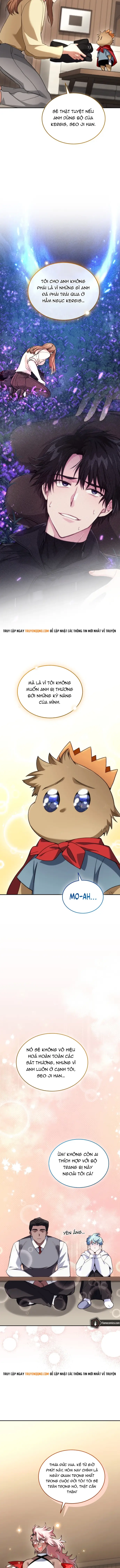 Ta Đánh Cắp Linh Hồn Của Ranker Top 1 - Chapter 76 - Page 8