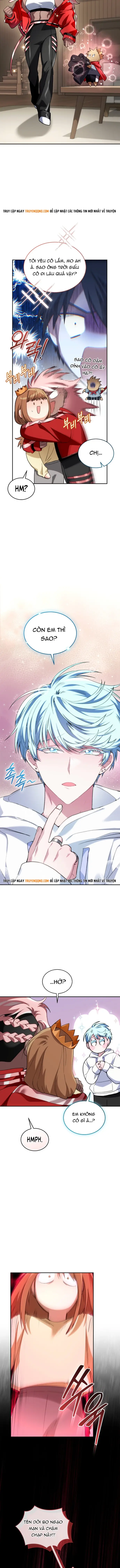 Ta Đánh Cắp Linh Hồn Của Ranker Top 1 - Chapter 76 - Page 9