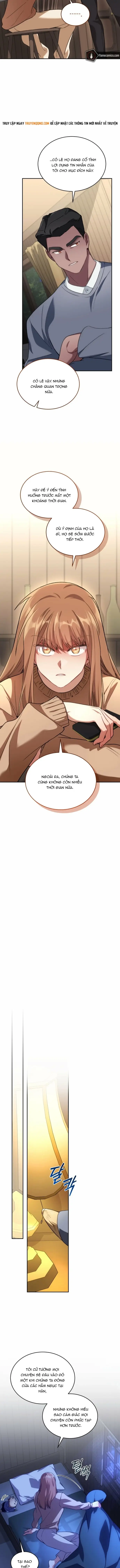 Ta Đánh Cắp Linh Hồn Của Ranker Top 1 - Chapter 77 - Page 10