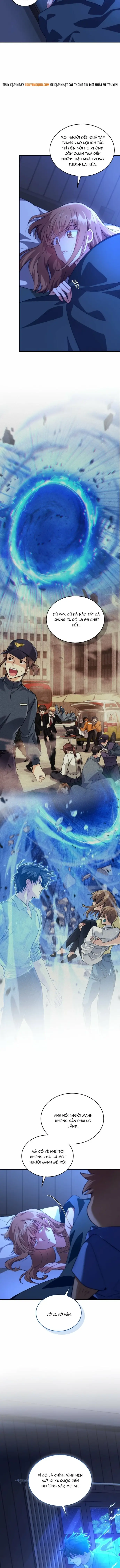 Ta Đánh Cắp Linh Hồn Của Ranker Top 1 - Chapter 77 - Page 11