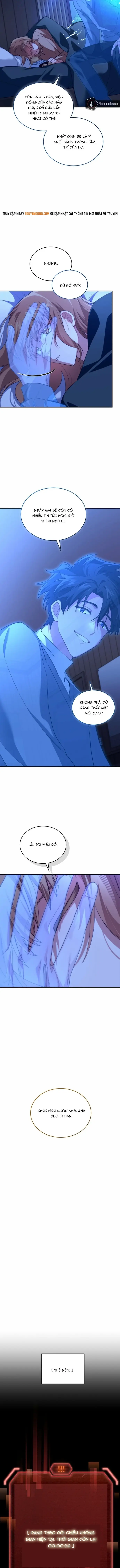 Ta Đánh Cắp Linh Hồn Của Ranker Top 1 - Chapter 77 - Page 12