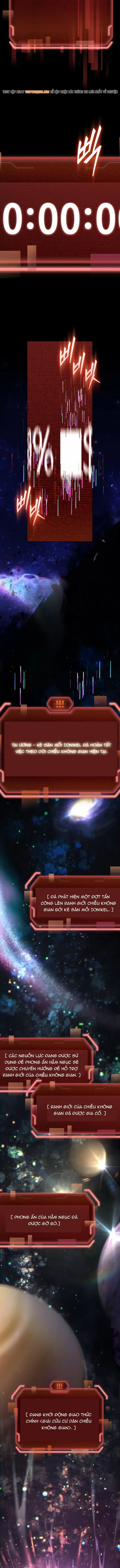 Ta Đánh Cắp Linh Hồn Của Ranker Top 1 - Chapter 77 - Page 13