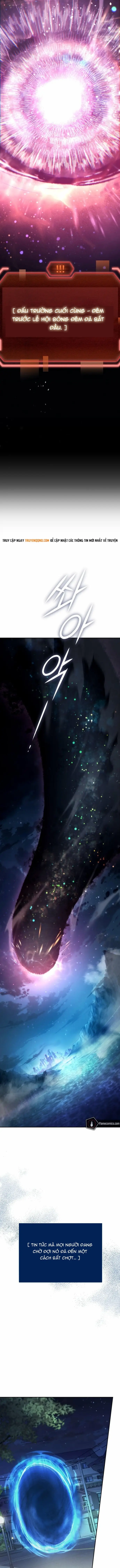 Ta Đánh Cắp Linh Hồn Của Ranker Top 1 - Chapter 77 - Page 14