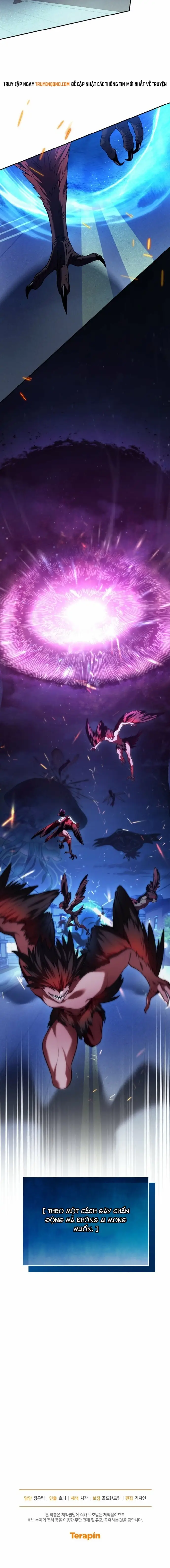 Ta Đánh Cắp Linh Hồn Của Ranker Top 1 - Chapter 77 - Page 15