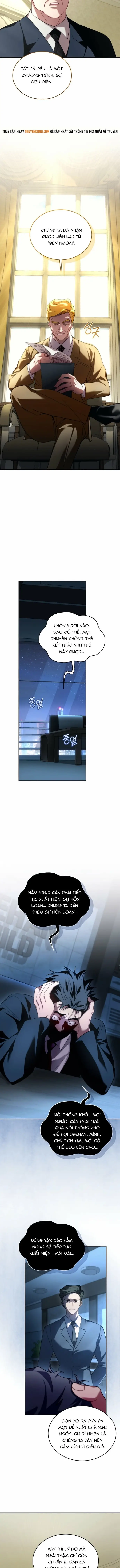 Ta Đánh Cắp Linh Hồn Của Ranker Top 1 - Chapter 77 - Page 6