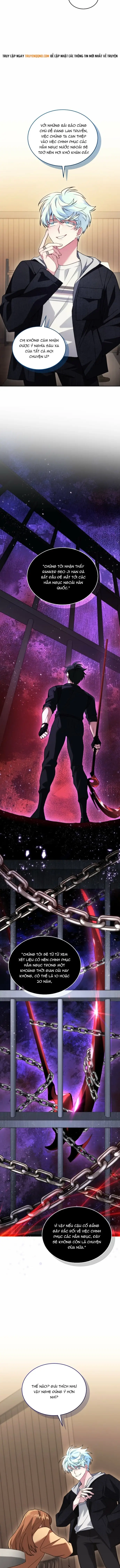Ta Đánh Cắp Linh Hồn Của Ranker Top 1 - Chapter 77 - Page 9