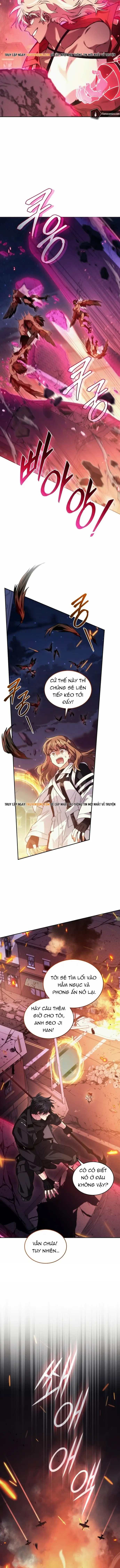 Ta Đánh Cắp Linh Hồn Của Ranker Top 1 - Chapter 78 - Page 10