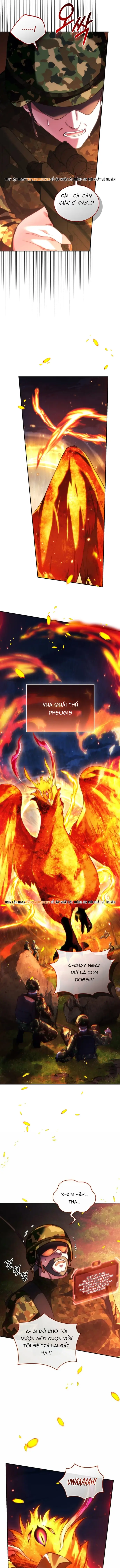 Ta Đánh Cắp Linh Hồn Của Ranker Top 1 - Chapter 78 - Page 12