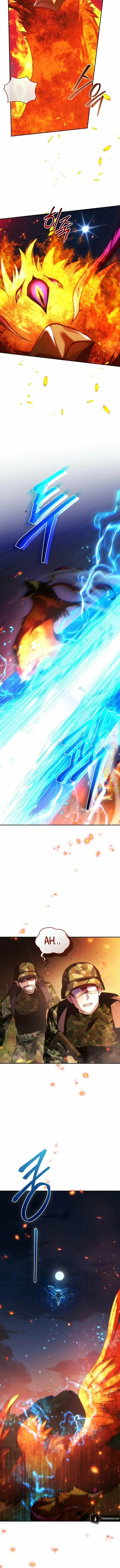 Ta Đánh Cắp Linh Hồn Của Ranker Top 1 - Chapter 78 - Page 13