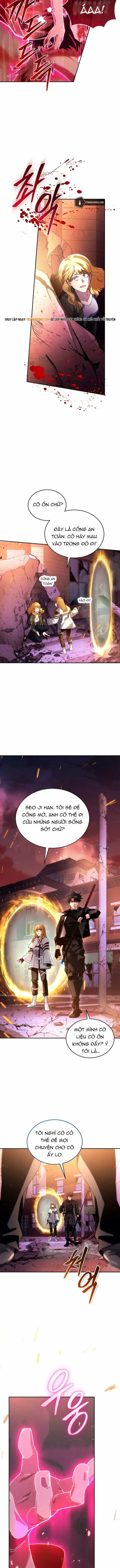 Ta Đánh Cắp Linh Hồn Của Ranker Top 1 - Chapter 78 - Page 6