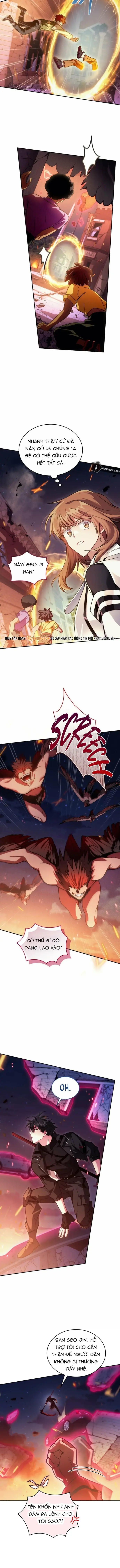 Ta Đánh Cắp Linh Hồn Của Ranker Top 1 - Chapter 78 - Page 8