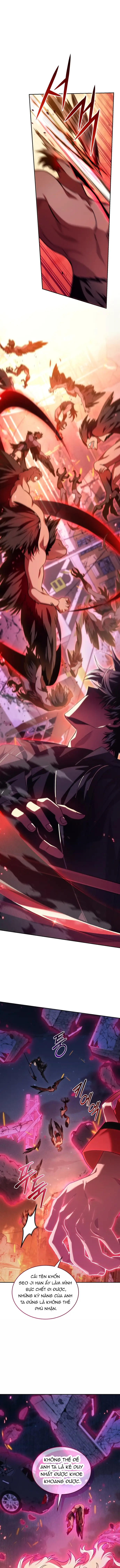 Ta Đánh Cắp Linh Hồn Của Ranker Top 1 - Chapter 78 - Page 9