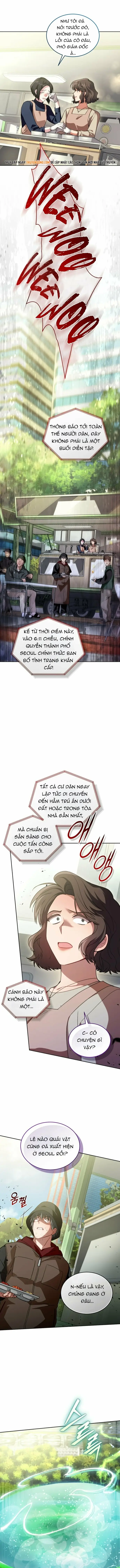 Ta Đánh Cắp Linh Hồn Của Ranker Top 1 - Chapter 79 - Page 12