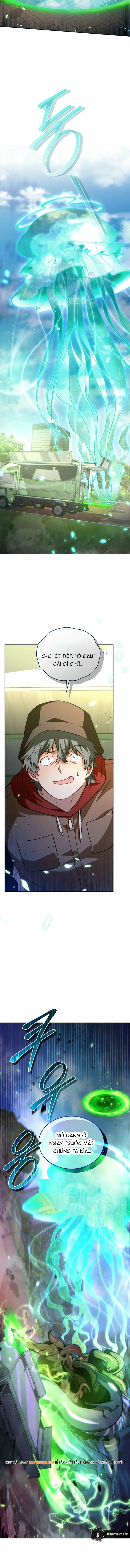 Ta Đánh Cắp Linh Hồn Của Ranker Top 1 - Chapter 79 - Page 13
