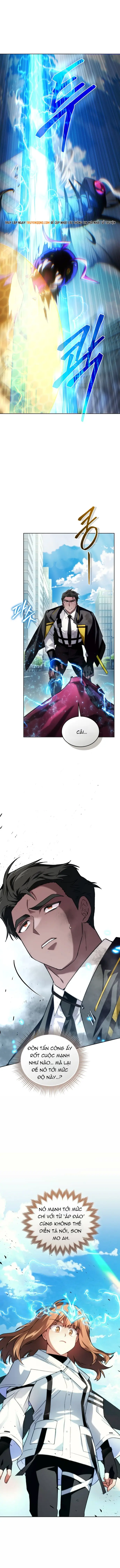 Ta Đánh Cắp Linh Hồn Của Ranker Top 1 - Chapter 79 - Page 4