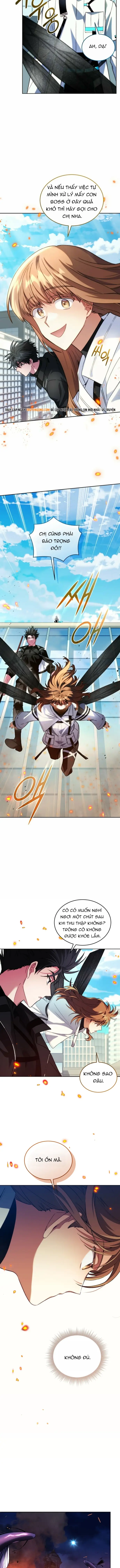 Ta Đánh Cắp Linh Hồn Của Ranker Top 1 - Chapter 79 - Page 6