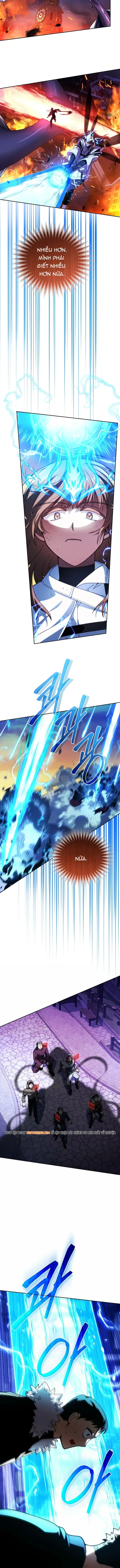 Ta Đánh Cắp Linh Hồn Của Ranker Top 1 - Chapter 79 - Page 7